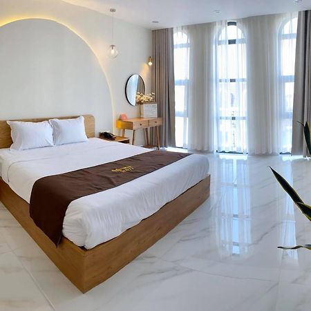 Maple Suite Hotel & Apartment Da Nang Eksteriør bilde