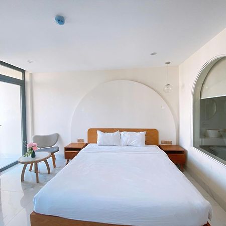 Maple Suite Hotel & Apartment Da Nang Eksteriør bilde