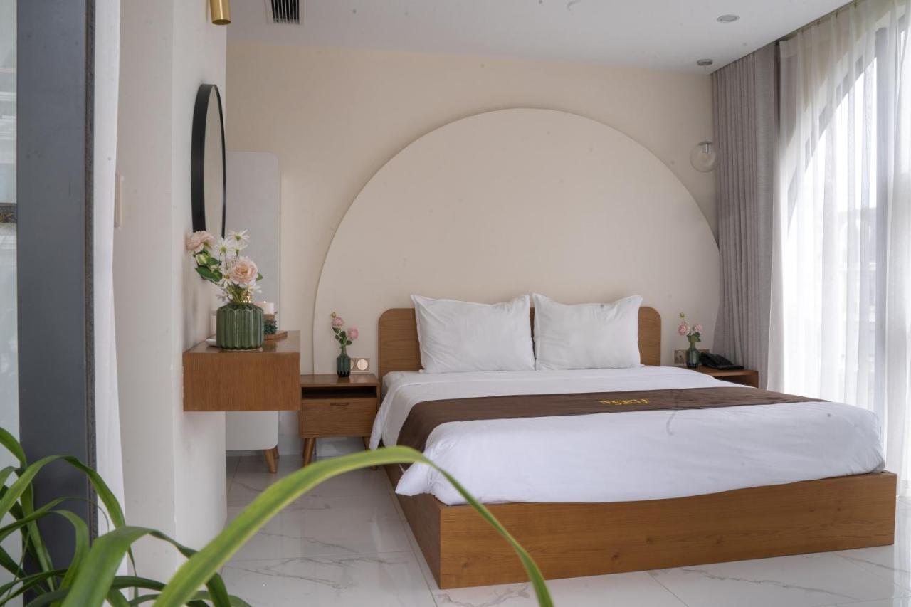 Maple Suite Hotel & Apartment Da Nang Eksteriør bilde