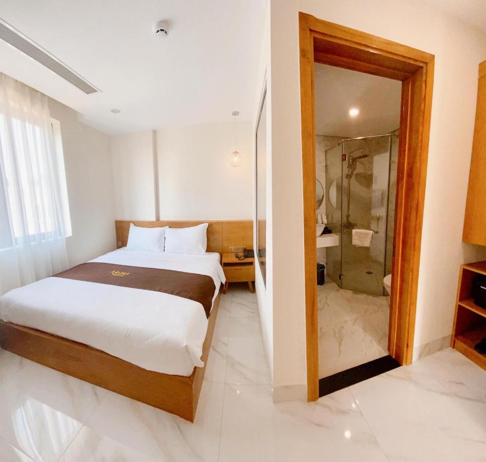 Maple Suite Hotel & Apartment Da Nang Eksteriør bilde